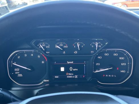 Used 2020 GMC Sierra 1500 SLT w/ SLT Premium Plus Package image 12