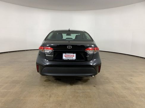 Used 2024 Toyota Corolla LE image 10