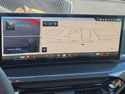 New 2026 BMW M340i xDrive w/ Premium Package image 12