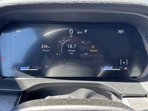 Used 2021 Jeep Grand Cherokee L Limited AWD/4WD image 19