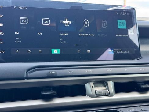 New 2027 Kia Telluride S image 20