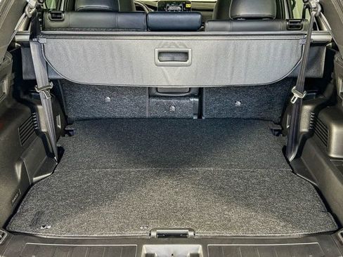 New 2026 Nissan Rogue Platinum AWD/4WD image 21