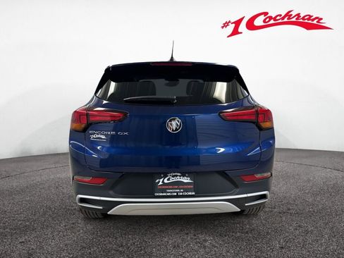 Certified 2023 Buick Encore GX Preferred w/ Cold Weather Comfort Package image 21