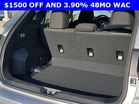 New 2026 Subaru Impreza 2.0i Sport image 7