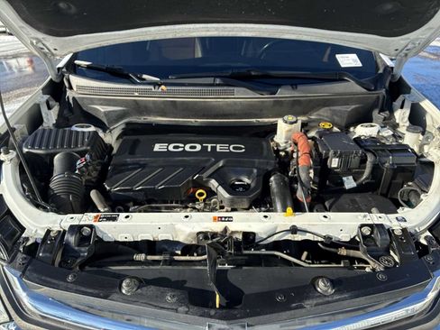 Certified 2018 Chevrolet Equinox Premier image 31