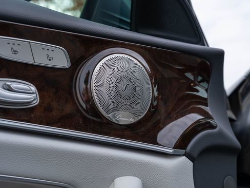 Used 2023 Mercedes-Benz E 450 4MATIC All-Terrain Wagon image 17