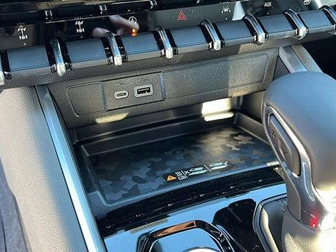 New 2026 Chevrolet Colorado ZR2 w/ Technology Package image 23