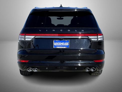 Used 2021 Lincoln Aviator Reserve w/ Equipment Group 210A image 6