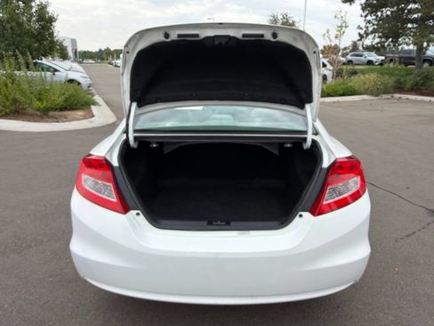 Used 2013 Honda Civic EX image 15