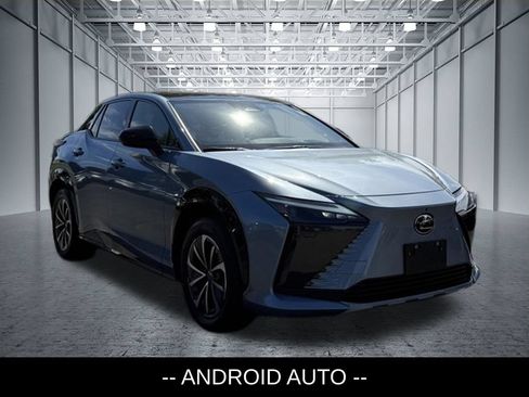 Used 2024 Lexus RZ 450e Premium w/ Technology Package AWD/4WD image 5