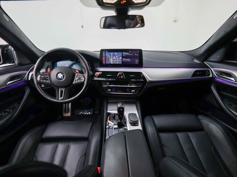 Used 2022 BMW M5 w/ Competition Package image 29