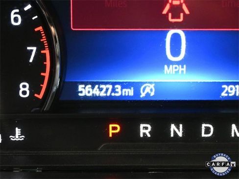 Used 2020 Ford Explorer XLT w/ Comfort Package image 19