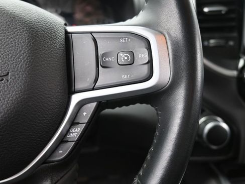 Used 2023 RAM 1500 Big Horn image 31