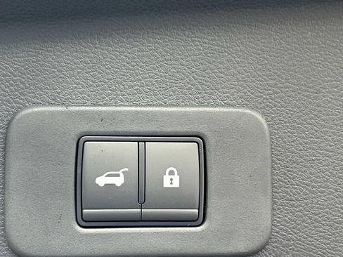 New 2026 Nissan Murano Platinum w/ Cargo Package AWD/4WD image 13
