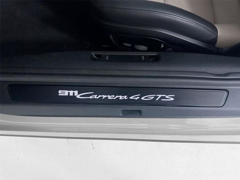 Used 2025 Porsche 911 Carrera 4 GTS AWD/4WD image 10