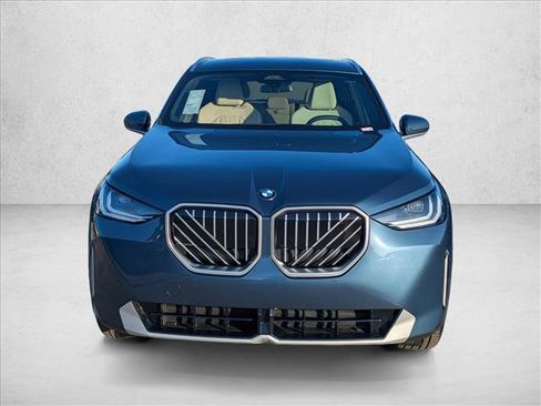 New 2026 BMW X3 xDrive30 w/ Convenience Package image 6