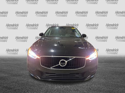 Used 2018 Volvo XC60 T6 Momentum w/ Convenience Package AWD/4WD image 2