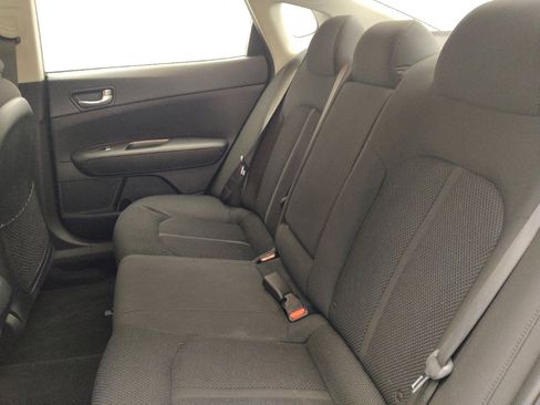 Used 2020 Kia Optima LX FWD image 18