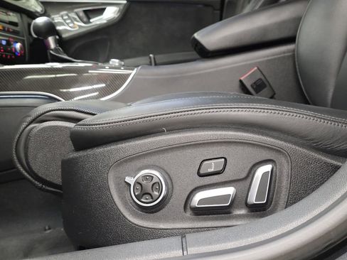 Used 2018 Audi RS 7 Performance w/ Driver Assistance Package image 33