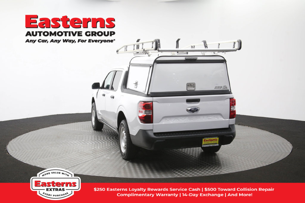 Used 2022 Ford Maverick XL FWD image 65