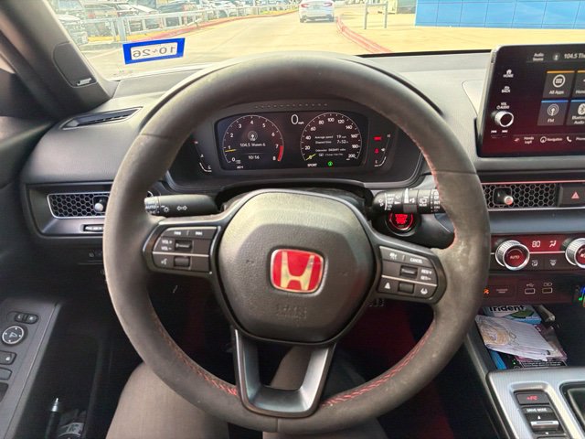 Used 2024 Honda Civic Type R image 17