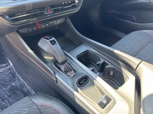 New 2026 Dodge Charger Scat Pack AWD/4WD image 24