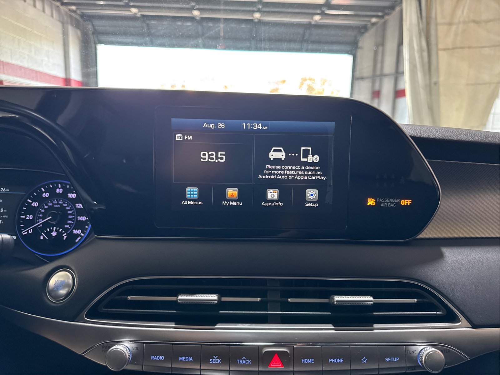 Used 2020 Hyundai Palisade SEL AWD/4WD image 15
