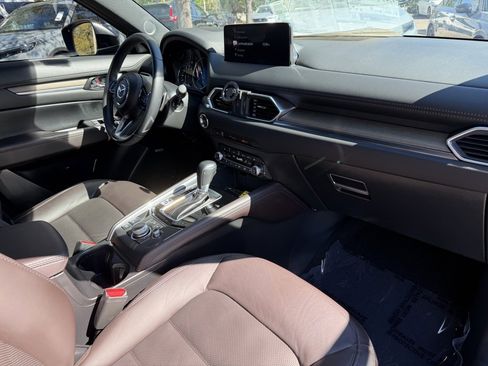 Used 2023 MAZDA CX-5 Signature image 10