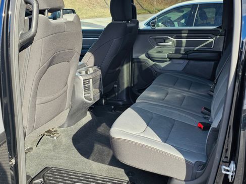 Used 2023 RAM 1500 Big Horn image 17