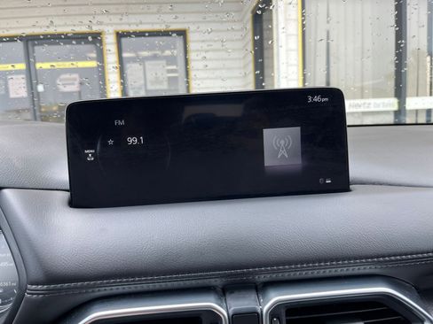 Used 2024 MAZDA CX-5 Carbon Edition image 21