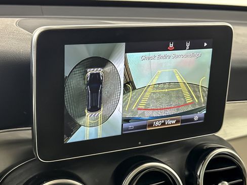 Used 2019 Mercedes-Benz GLC 300 image 19