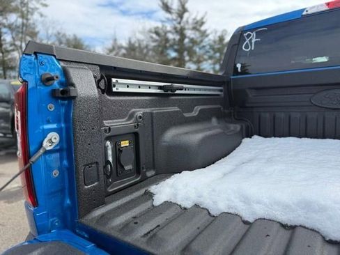 New 2026 Ford Maverick Lariat w/ 4K Tow Package image 7