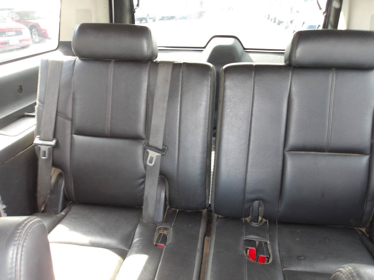 Used 2008 GMC Yukon XL Denali AWD/4WD image 11