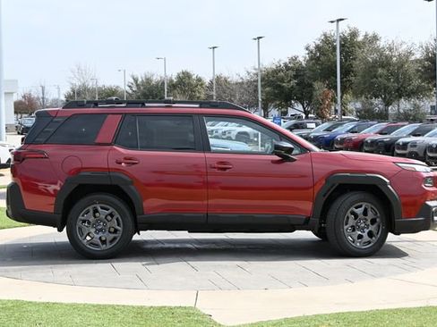 New 2026 Subaru Outback Premium image 2