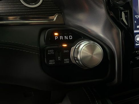 Used 2021 RAM 1500 Limited image 29