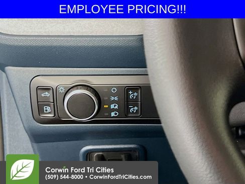 New 2026 Ford Maverick XLT AWD/4WD image 18