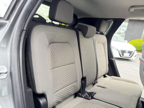 Used 2022 Ford Escape SE w/ SE Sport Appearance Package AWD/4WD image 37