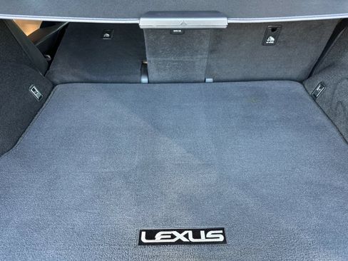 Used 2023 Lexus RX 350 Premium w/ Accessory Package (Z1) FWD image 17