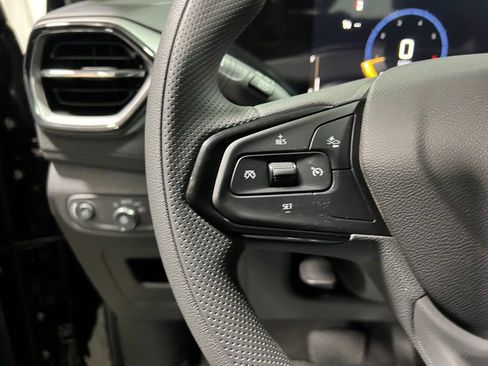 New 2026 Chevrolet TrailBlazer LT image 26