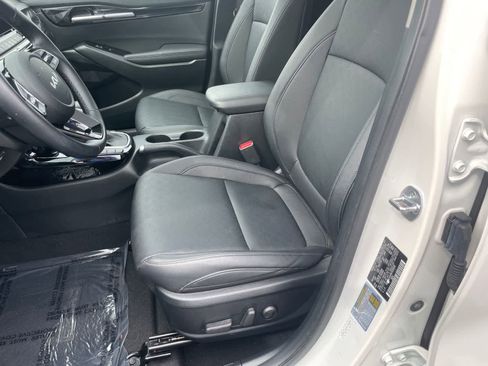 Used 2022 Kia Seltos EX AWD/4WD image 8