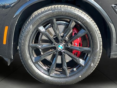 Used 2023 BMW X3 xDrive30i w/ M Sport Package AWD/4WD image 26