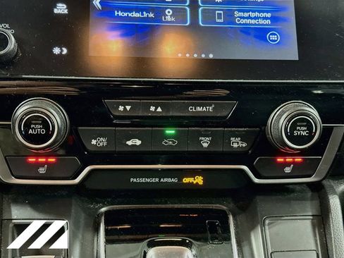 Used 2019 Honda CR-V EX image 17