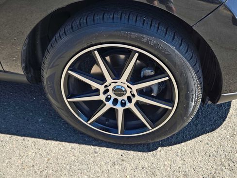 Used 2016 Kia Soul + w/ Audio Package FWD image 9