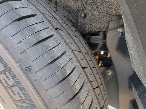 Used 2024 Mitsubishi Eclipse Cross SE image 31