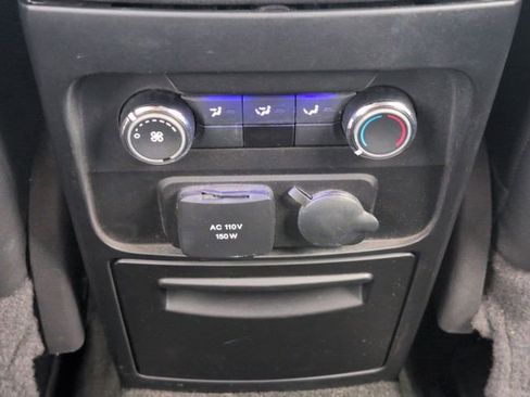 Used 2015 Ford Flex Limited w/ Equipment Group 301A FWD image 34