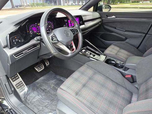 Used 2024 Volkswagen GTI S image 23