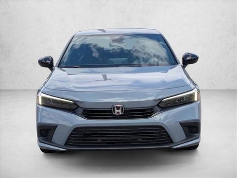 Used 2024 Honda Civic Sport image 2