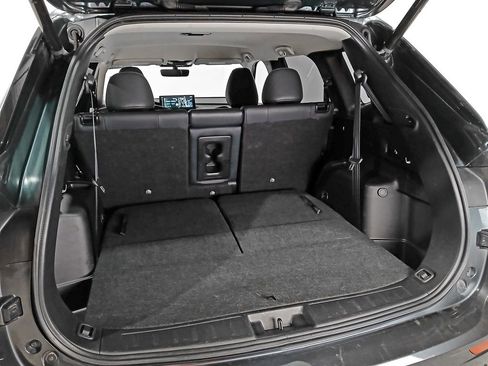 Used 2025 Mitsubishi Outlander SE AWD/4WD image 9