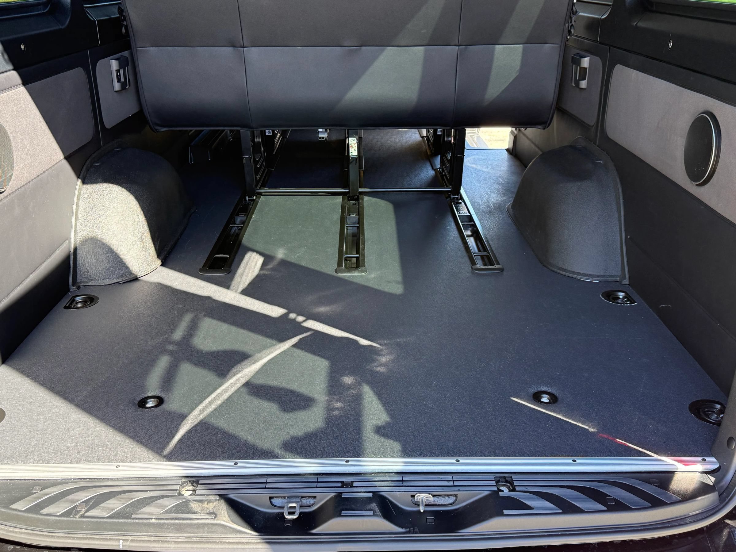 Used 2020 Mercedes-Benz Sprinter 2500 image 23