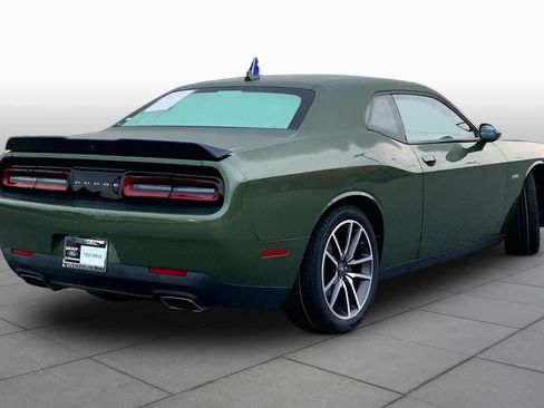Used 2023 Dodge Challenger R/T RWD image 11